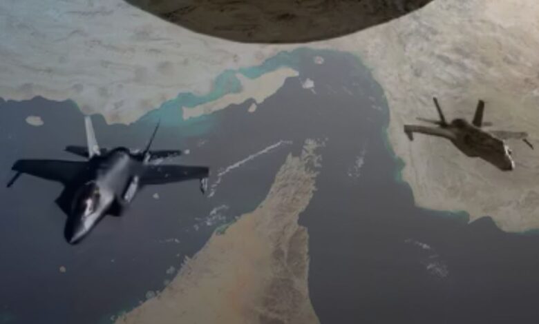 Middle East Crisis