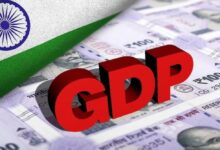 Photo of भारत की अर्थव्यवस्था में बड़ा उछाल! GDP अनुमान बढ़ा, जानिए पूरी रिपोर्ट