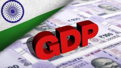 Photo of भारत की अर्थव्यवस्था में बड़ा उछाल! GDP अनुमान बढ़ा, जानिए पूरी रिपोर्ट