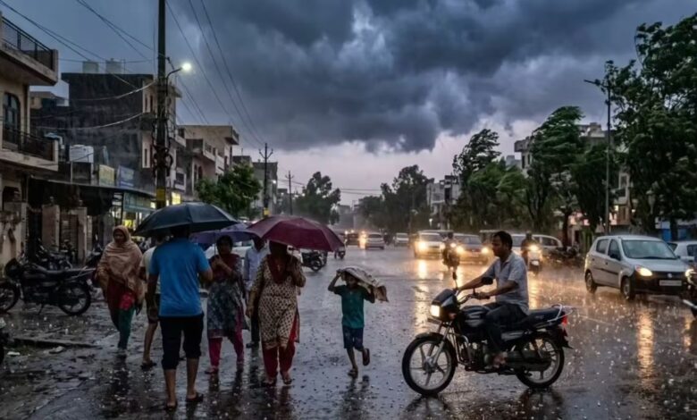 Monsoon 2026