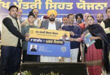 Photo of सिर्फ 5 महीनों में 6000 से ज्यादा हार्ट केस! पंजाब की इस योजना ने बचाईं हजारों जानें