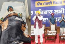 Photo of दिल में छेद की बीमारी से वर्षों तक जूझती रहीं गुरप्रीत कौर, ‘मुख्यमंत्री स्वास्थ्य योजना’ ने दिया नया जीवन