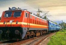 Photo of NEET UG परीक्षा के लिए रेलवे का बड़ा कदम, 21 जून से 9 स्पेशल ट्रेनों का संचालन, डिटेल में पढ़ें