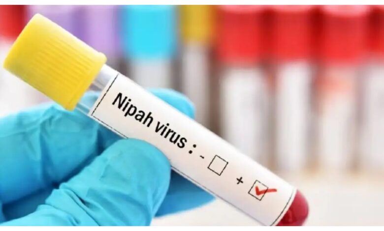 Nipah Outbreak in Kerala :