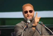 Photo of ओवैसी ने UP चुनाव को लेकर भरी हुंकार, बाबू सिंह कुशवाहा के साथ गठबंधन का किया ज़िक्र