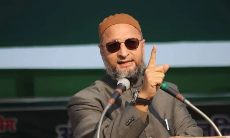 Owaisi