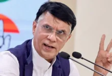 Photo of राज्यसभा की राह पर पवन खेड़ा, कांग्रेस ने जताया भरोसा
