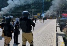 Photo of PoK Protest : PoK में आर्मी ड्रग माफिया का गिरोह, ISI की कश्मीरियों को तबाह करने की साजिश, कश्मीरी नेता ने किया बड़ा खुलासा