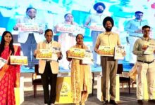 Photo of पंजाब के बच्चों के सर्वांगीण विकास के लिए “पंजाब बाल विकास सम्मेलन 2026” के तहत “नन्हे कदम, बड़ा विकास” अभियान का शुभारंभ