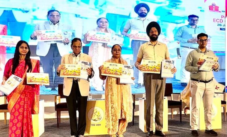 Punjab Child Development