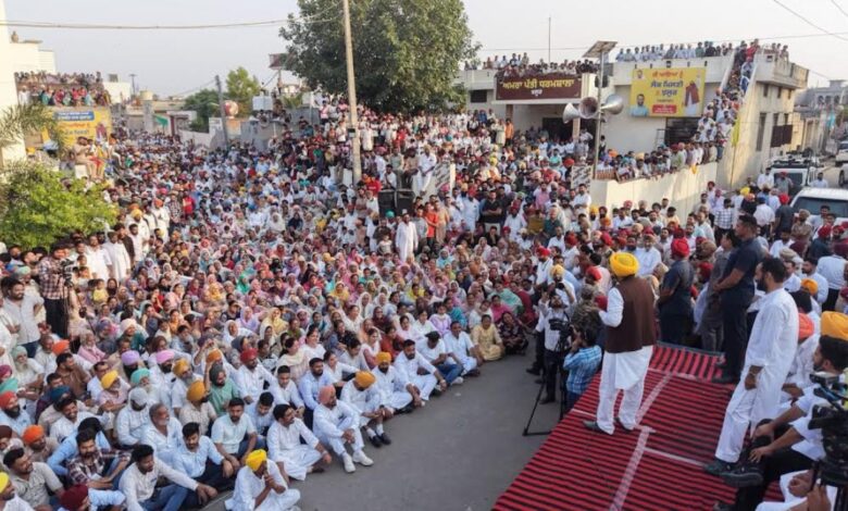 Punjab Development