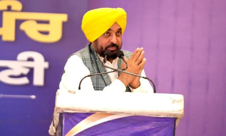 Punjab Development