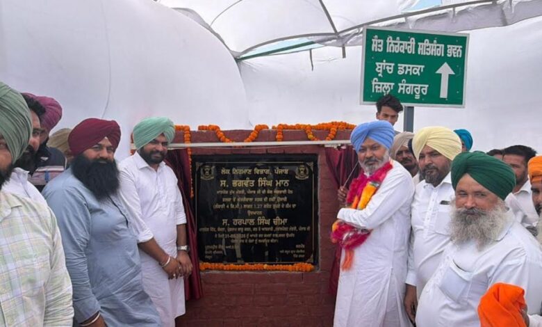 Punjab Development