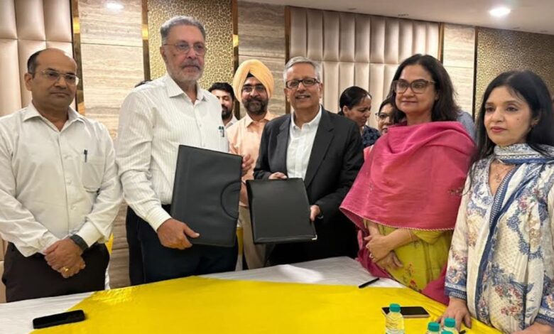 Punjab Digital Health