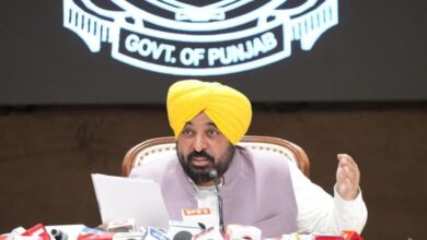 Photo of पंजाब सरकार का सख्त फैसला, अब नहीं चलेगी निजी स्कूलों की मनमानी फीस, मसौदा तैयार करने के आदेश