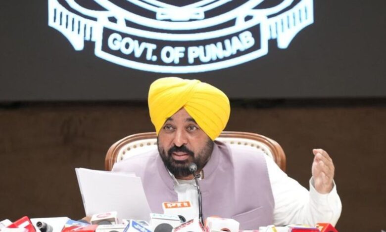 Punjab Education