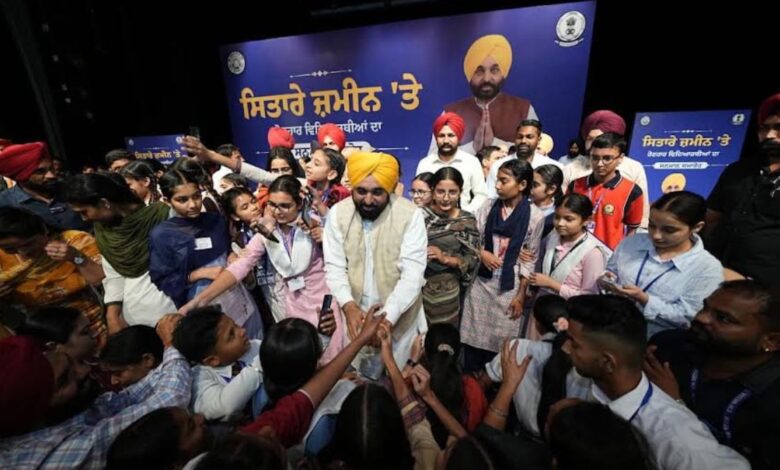 Punjab Education