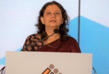 Photo of चुनाव मशीनरी राज्य में SIR करवाने के लिए पूरी तरह तैयार- CEO अनिंदिता मित्रा