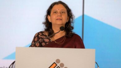 Photo of चुनाव मशीनरी राज्य में SIR करवाने के लिए पूरी तरह तैयार- CEO अनिंदिता मित्रा