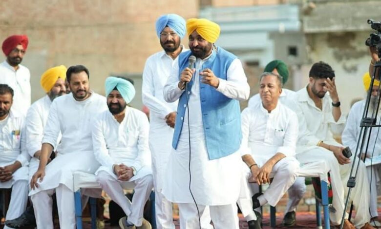 Punjab Elections