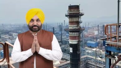Photo of HPCL का बड़ा निवेश! पंजाब में बदलेगी उद्योग और रोजगार की तस्वीर, खुलेंगे रोज़गार के नए अवसर