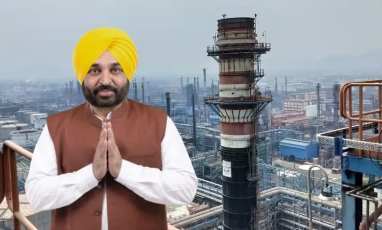 Punjab Investment