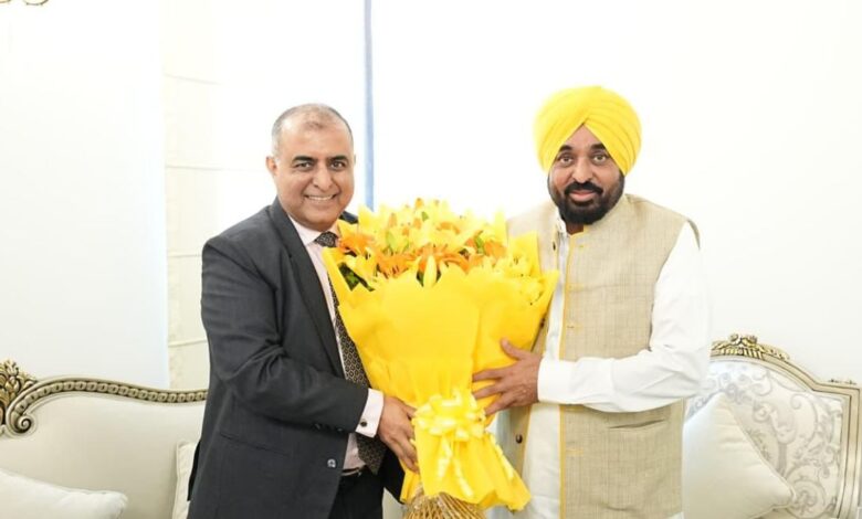 Punjab investment
