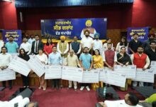 Photo of देश की स्टार्टअप हब के रूप में उभर रहा पंजाब, 31 स्टार्टअप्स को 1.07 करोड़ रुपए की सीड ग्रांट की गई वितरित- सीएम मान