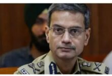 Photo of ‘गैंगस्टरों ते वार’ का 142वां दिन: पंजाब पुलिस द्वारा 593 स्थानों पर छापेमारी, 360 गिरफ्तार