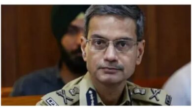 Photo of ‘गैंगस्टरों ते वार’ का 142वां दिन: पंजाब पुलिस द्वारा 593 स्थानों पर छापेमारी, 360 गिरफ्तार