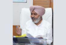 Photo of डिफॉल्टरों की खैर नहीं! करोड़ों की वसूली के लिए बड़ा एक्शन, पंजाब में VAT-GST डिफॉल्टरों की संपत्तियां नीलाम