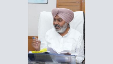 Photo of डिफॉल्टरों की खैर नहीं! करोड़ों की वसूली के लिए बड़ा एक्शन, पंजाब में VAT-GST डिफॉल्टरों की संपत्तियां नीलाम