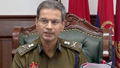 Photo of पंजाब पुलिस हर परिस्थिति में अपराधियों से निपटने में सक्षम है और हमारे युवा पुलिसकर्मी प्रतिदिन इस क्षमता को और मजबूत कर रहे- DGP गौरव यादव