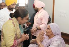 Photo of पंजाब सरकार का बड़ा ऐलान, बुजुर्गों के लिए 15.70 करोड़ की मदद, जानें पूरी डिटेल