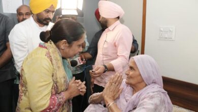 Photo of पंजाब सरकार का बड़ा ऐलान, बुजुर्गों के लिए 15.70 करोड़ की मदद, जानें पूरी डिटेल