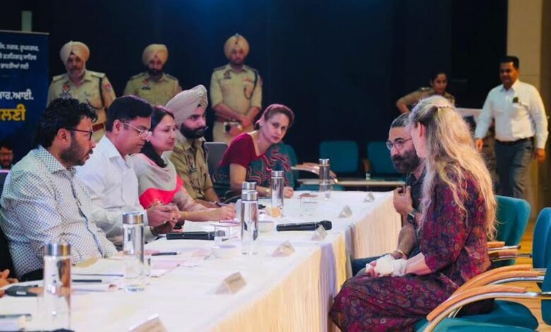 Punjab News