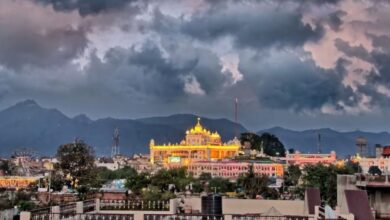 Photo of श्री आनंदपुर साहिब हेरिटेज स्ट्रीट प्रोजेक्ट को मंजूरी, किला श्री आनंदगढ़ साहिब और ऐतिहासिक गुरुद्वारों को जोड़ेगी हेरिटेज स्ट्रीट- सीएम मान