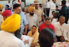 Photo of लोक मिलनी के दौरान डिप्टी स्पीकर रौड़ी ने मौके पर ही लोगों की समस्याओं का करवाया समाधान