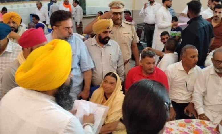 Punjab News