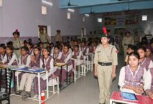 Photo of पंजाब पुलिस के ‘स्टूडेंट पुलिस कैडेट’ कार्यक्रम को मिला बड़ा समर्थन, पंजाब भर के 280 स्कूलों के लगभग 11,200 विद्यार्थी उठा रहे हैं लाभ