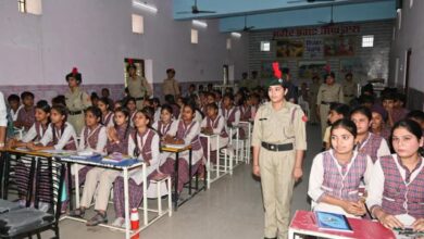 Photo of पंजाब पुलिस के ‘स्टूडेंट पुलिस कैडेट’ कार्यक्रम को मिला बड़ा समर्थन, पंजाब भर के 280 स्कूलों के लगभग 11,200 विद्यार्थी उठा रहे हैं लाभ