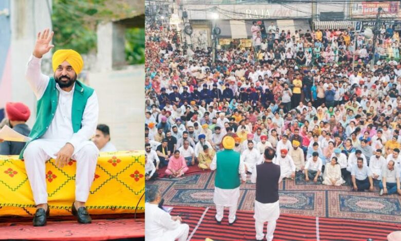 Punjab Politics