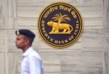 Photo of लोनधारकों के लिए बड़ी खबर, RBI ने Repo Rate में नहीं किया कोई बदलाव, महंगाई बढ़ने की जताई आशंका
