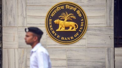 Photo of लोनधारकों के लिए बड़ी खबर, RBI ने Repo Rate में नहीं किया कोई बदलाव, महंगाई बढ़ने की जताई आशंका