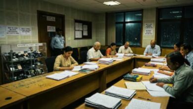 Photo of RE-NEET परीक्षा के लिए जारी हुए कड़े निर्देश, 21 जून तक रहेगा लॉकडाउन, डिटेल में पढ़ें