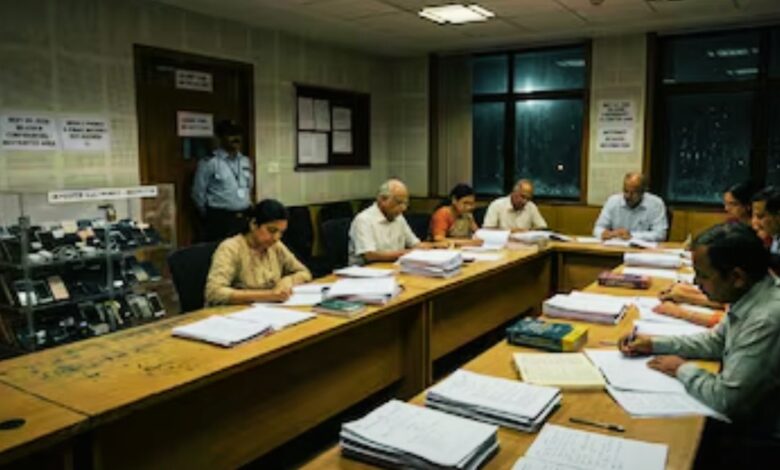 RE-NEET Exam 2026