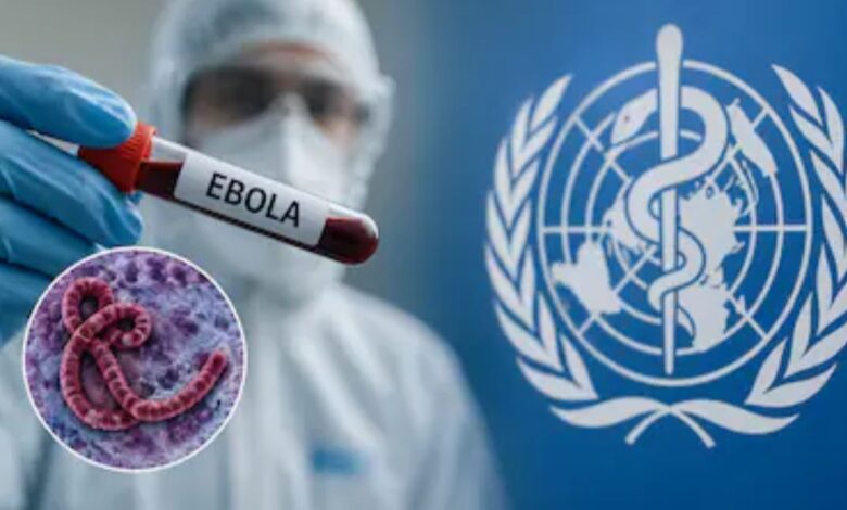 Rajasthan Ebola Virus