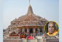 Photo of राम मंदिर चढ़ावा केस में बड़ा एक्शन, चंपत राय और डॉ. अनिल मिश्रा ने दिया इस्तीफा, अभी तक 8 गिरफ्तार