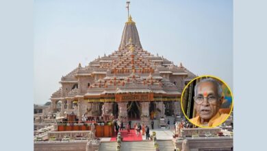 Photo of राम मंदिर चढ़ावा केस में बड़ा एक्शन, चंपत राय और डॉ. अनिल मिश्रा ने दिया इस्तीफा, अभी तक 8 गिरफ्तार