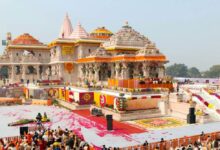 Photo of राम मंदिर चढ़ावा चोरी मामले में SIT का एक्शन, 25 लोगों पर हो सकती है कार्रवाई, सीएम योगी को सौंपी जाएगी जांच रिपोर्ट